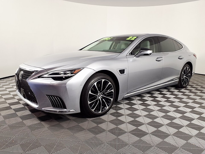 ＬＳの参考写真