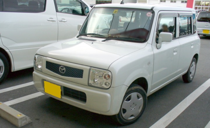 スピアーノの参考写真