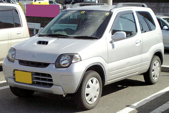 Ｋｅｉの参考写真